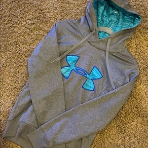 Under Armour Pullover